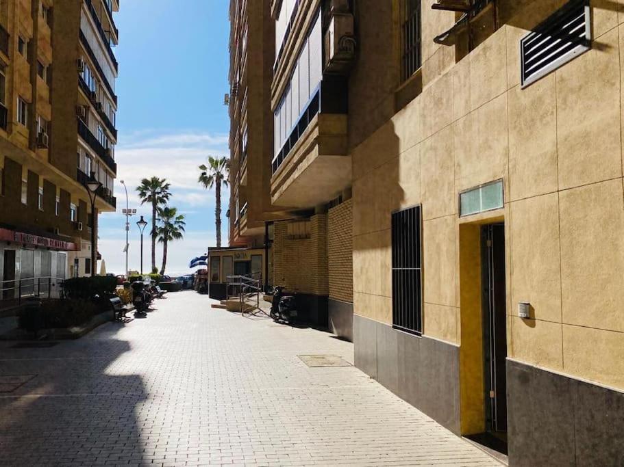 Casasol Trip Malaga Málaga Exterior foto