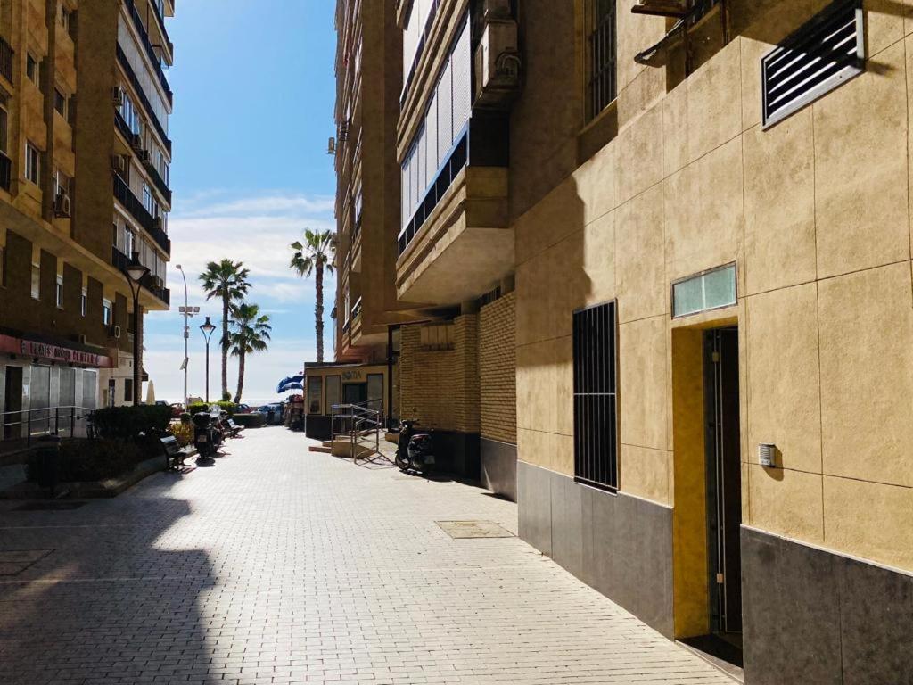 Casasol Trip Malaga Málaga Exterior foto